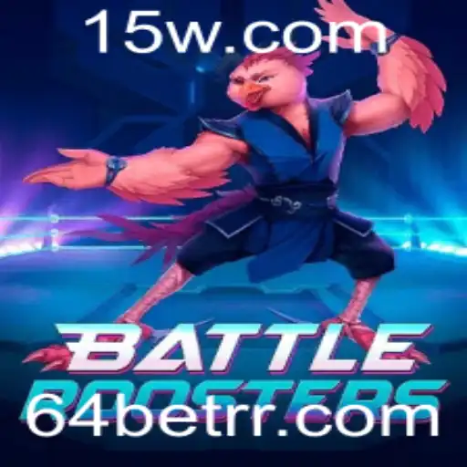 BattleRoosters: A Nova Sensação dos Jogos de Estratégia