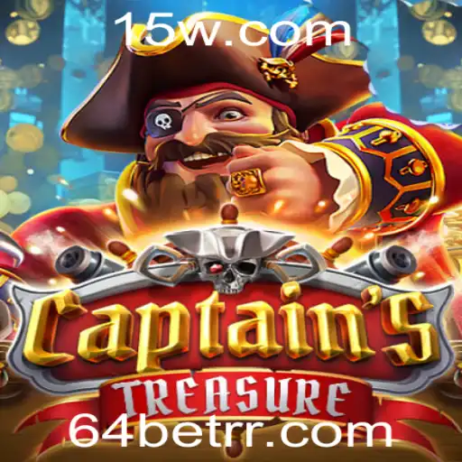 CaptainssTreasure: Um Mergulho no Fascinante Mundo das Apostas 64bet