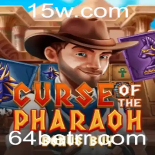Descubra o Fascinante Jogo Curse of the Pharaoh Bonus Buy e a Estratégia 64bet