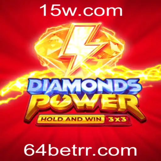 Descubra o Mundo de Diamondspower e a Estratégia 64bet