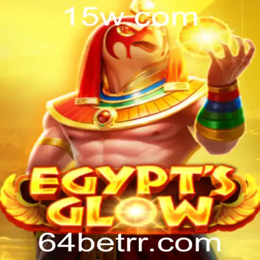 Descubra o Fascinante Mundo de EgyptsGlow e a Empolgante Aventura de 64bet