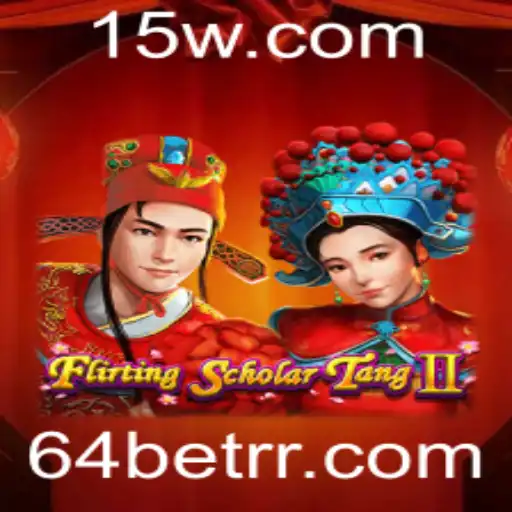 Desvendando o Universo de Flirting Scholar Tang II: Uma Jornada Cativante