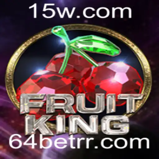 FruitKing: Uma Imersão no Mundo das Frutas com 64bet