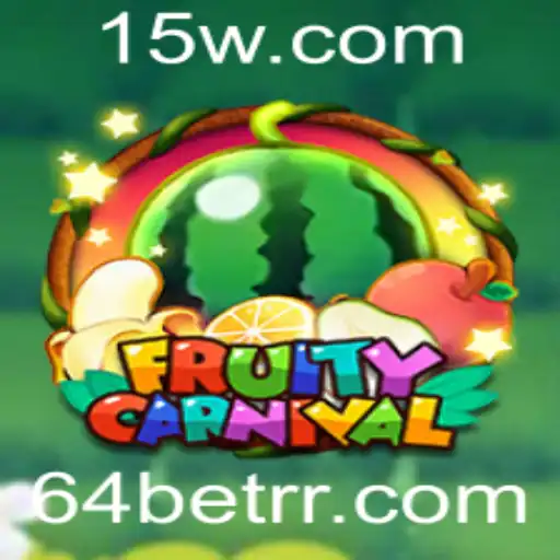 Explorando FruityCarnival: O Jogo Inovador da 64bet