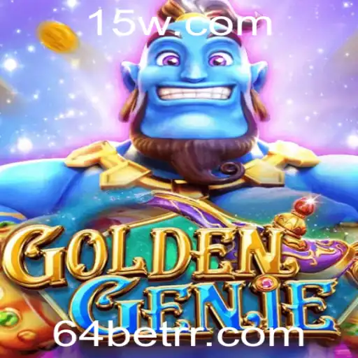 A Fascinante Jornada de GOLDENGENIE: Explorando o Mundo do 64bet