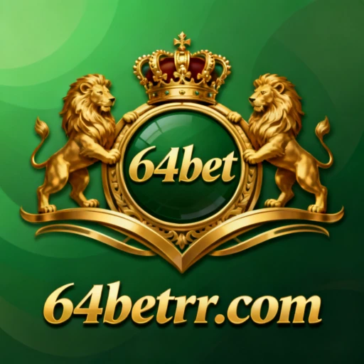 64bet Logo