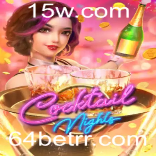CocktailNights Revolutioniza o Mundo dos Jogos com a Novidade 64bet