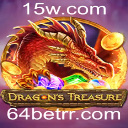 DragonsTreasure: Descubra o Mundo Épico do Jogo e Como o 64bet se Integra