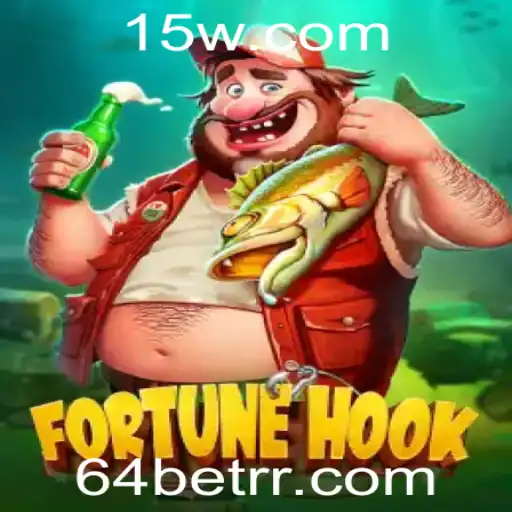 Descubra FortuneHook: O Jogo de Estratégia e Apostas 64bet