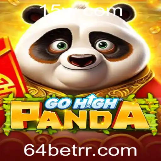 GoHighPanda: Descubra o Novo Fenômeno dos Jogos com 64bet
