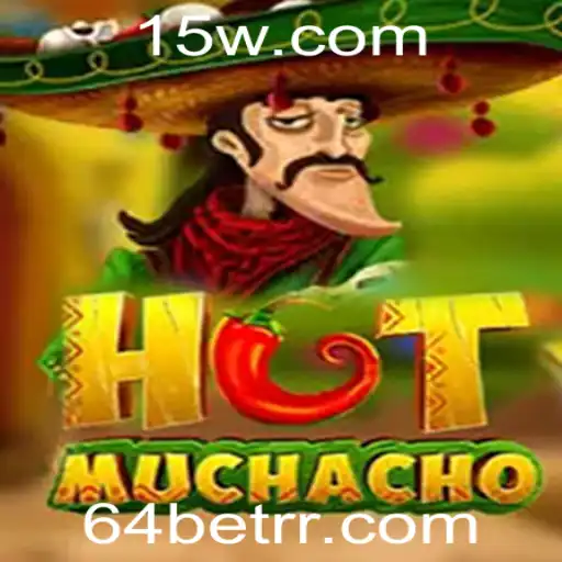 Descobrindo HotMuchacho: O Jogo de Estratégia com a Inovadora 64bet