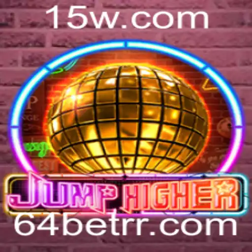 JumpHigher: Explorando as Emoções de um Jogo Inovador com 64bet