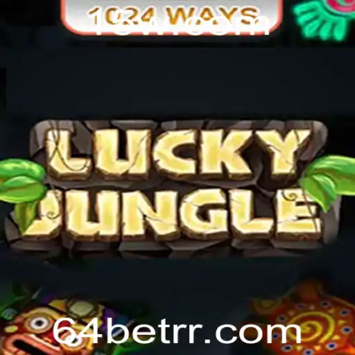 Explorando LuckyJungle1024: Um Mergulho na Nova Sensação dos Jogos