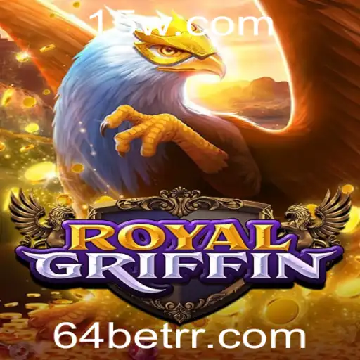 Explorando o Mundo de RoyalGriffin: A Nova Sensação com 64bet
