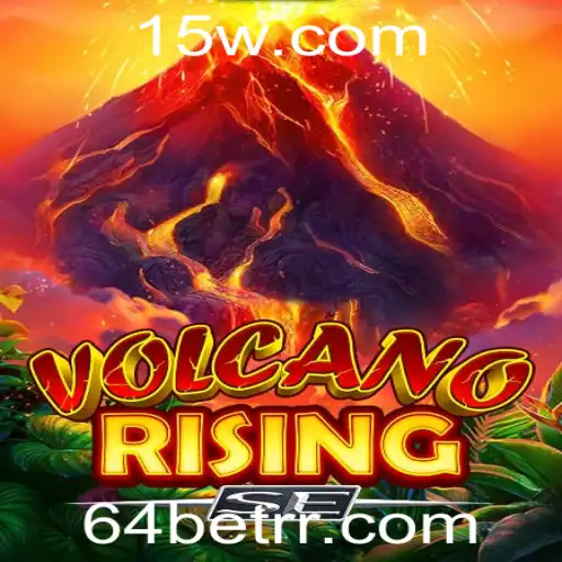 Explorando a Aventura do VolcanoRisingSE