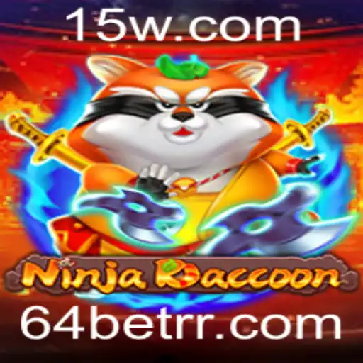 Descubra o Mundo de Aventura de NinjaRaccoon: O Novo Sensação dos Games com 64bet
