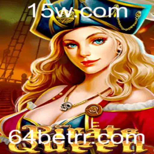 PirateQueen: A Mergulhar no Aventura de 64bet