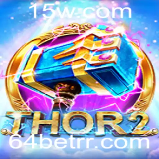 Explorando Thor2: Um Jogo de Estratégia e Aventura com 64bet