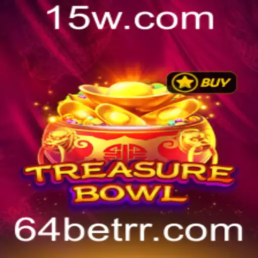 Explorando TreasureBowl: Uma Imersão no Universo de 64bet