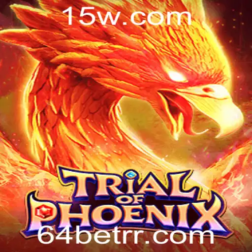 Explorando o Universo de TrialofPhoenix
