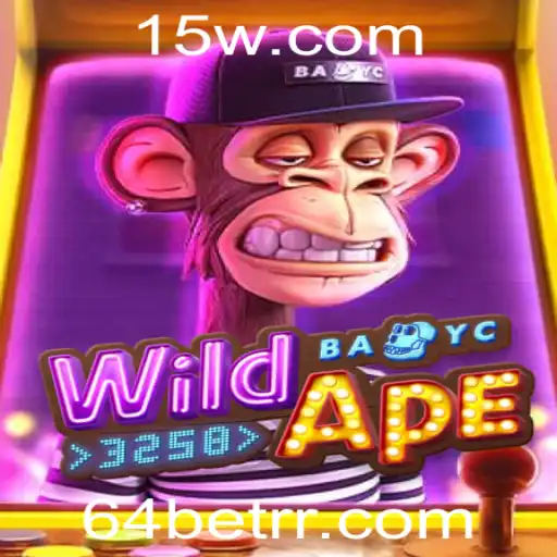 Explorando o Universo de Entretenimento de 'WildApe3258' com a Palavra-Chave '64bet'